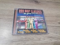 Various – Doo Wop Classics - The Glory Of Love CD (5297)