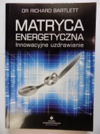 Matryca genetyczna innowacyjne uzdrawianie