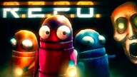 R.E.P.O. REPO STEAM - NOWA GRA PEŁNA WERSJA PC