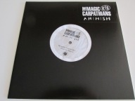 THE MAGIC CARPATHIANS – Animism