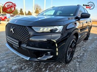 DS Automobiles DS 7 Crossback Performance Line 1.6 181KM- Pelen serwis ASO