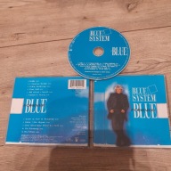 Blue System - Forever Blue- CD 1995 Hansa Modern Talking