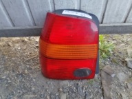 Seat Arosa / Vw Lupo lampa tył tylna lewa 38030748