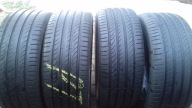 Opona letnia Pirelli Powergy 245/45R18 100 Y rant ochronny, 2x7 2x6mm