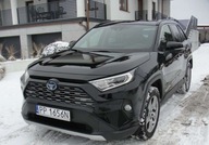 Toyota RAV4 Toyota RAV4 2.5 Hybrid Executive 4x2 2.5 Hybryda 218KM