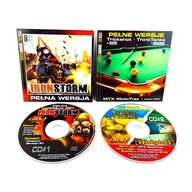 CLICK! NR 2 / 2005 / 05 LUTY IRON STORM IRONSTORM PC PL