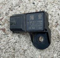 Mazda 6 III GJ GL lift 2018- CX-3 CX-5 czujnik ciśnienia bezwględnego MAP