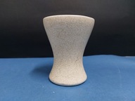 Stary ceramiczny Wazon design