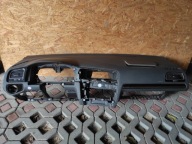 DESKA ROZDZIELCZA KONSOLA VOLKSWAGEN GOLF 7 VII 5G0 12-16 PRZEDLIFT