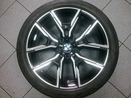 KOŁA FELGI 19 CALI BMW 5 G30 G31 M PAKIET LIFT