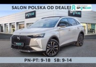 DS Automobiles DS 7 Crossback 1.5 BlueHDi Etoile aut SalonPL FVat Od Reki