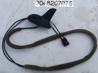 ANTENA PŁETWA MERCEDES GLK 204 X204 2048207075