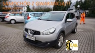 Nissan Qashqai super stan. Gwarancja. Polecam!!!