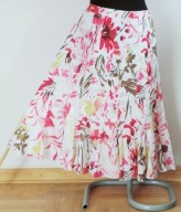 Spódnica Damska R.44 PAS 88cm