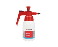 Wurth rozpylacz opryskiwacz do chemii zmywacza 1 l