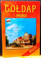 GOŁDAP i okolice (Mini przewodnik), PIAST (tekst), STACHURSKI (zdjęcia)