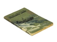 Więźniowie lodów - Karl Aage Schwartzkopf