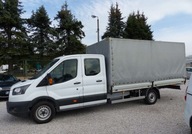 Ford Transit 2.0 TDCI 130KM Salon PL FV23 dlugosc paki 440cm x wysokosc 19