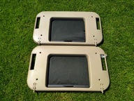 MAN TGX TGS TGL E6 SZYBERDACH ELEKTRYCZNY RAMKA