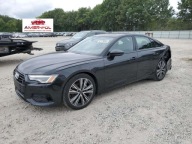 Audi a6 Premium Plus, 2021r., 4x4, 2.0L 2.0 Benzyna 248KM