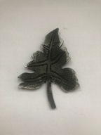 Element kuty duży liść winogrona 150x195 140/H/4