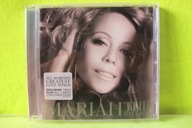 The Ballads Mariah Carey CD