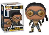 Figurka Funko Pop! DC - Black Lightning Thunder