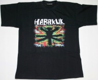 Koszulka HABAKUK - 4 LIFE - S