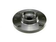 PIASTA KOŁA PRZÓD PEUGEOT 206 98- 306 97-