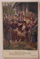 A. Mickiewicz "PAN TADEUSZ" Księga XII