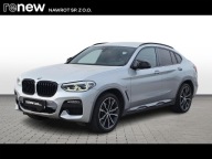 X4 xDrive25d M Sport X sport-aut