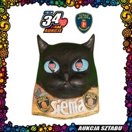 Straż Miejska m.st. Warszawy: Czarny kot na szczęście