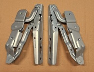 FORD ECOSPORT MK2 ZAWIASY MASKI CN15-16800 CC CN15-16801 CC KPL. ORG