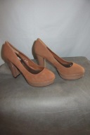 atmosphere czółenka miodowe rozm 39