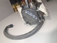 Honda CB500X - 2021 - Przepustnice