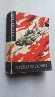 NIEBO W OGNIU - Bohdan Arct (1959)