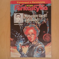 Nowa Fantastyka 3 / 1992