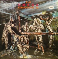 Omega – Élő Omega Kisstadion '79 Pepita – SLPX 17619-20