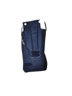 Volvo Xc40 wygłuszenie Wnętrza Tunelu środkowego