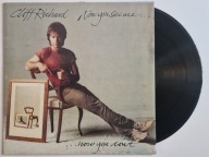 Cliff Richard Now You See Me... Now You Don't EX/EX Winyl Irl