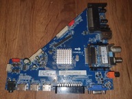 PŁYTA GŁÓWNA Main CV3463H-C JTC DVB-PM14809HCATS