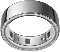 Smartring OURA Ring 4 Srebrny (rozmiar 10)