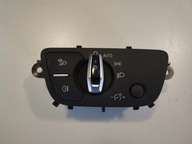 PRZEŁĄCZNIK PANEL ŚWIATEŁ AUDI A4 B9 8W 4M0941531AA