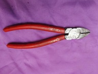 szczypce cęgi boczne tnące CONNEX 16cm