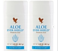 Forever Aloe Ever-Shield naturalny dezodorant aloesowy oryginalny 92g