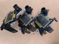AUDI 0AW mechatronik sterownik komputer ecu tcu multitronic gearbox коробка