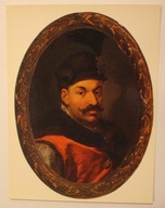 STEFAN BATORY - PORTRETY KRÓLÓW POLSKICH