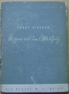 TRZECIA RZESZA -RYSUNKI FRONTOWE -wyd.1942 rok -j.niemiecki