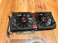 Karta graficzna ASUS Radeon R9 380 Strix 4 GB