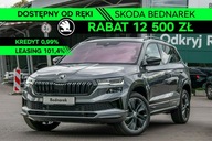 Škoda Karoq Skoda Karoq Sportline 1.5 TSI 150 KM
